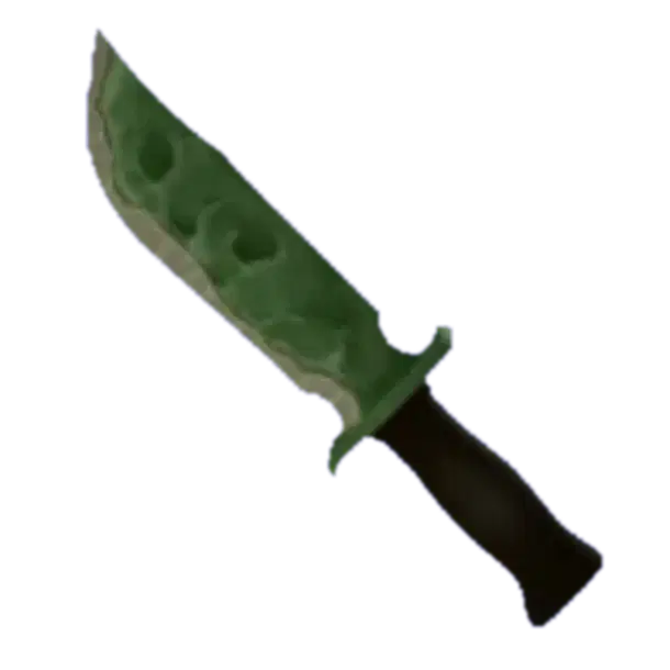 Zombified uncommon, Murder Mystery 2