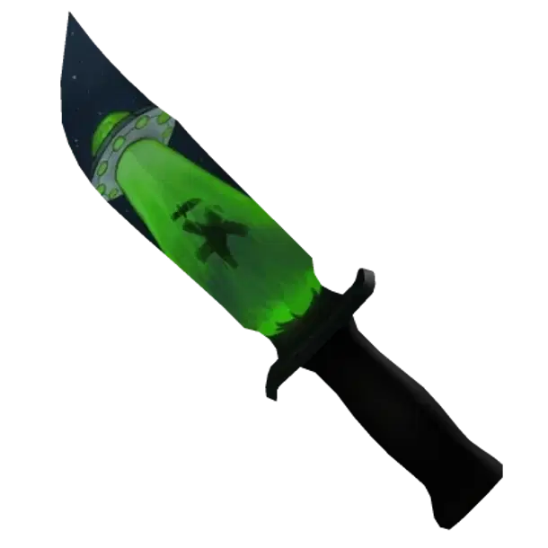 Abduction uncommon, Murder Mystery 2