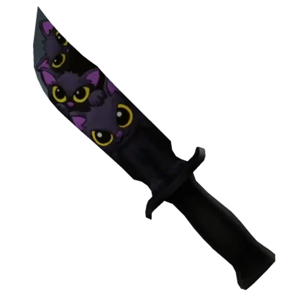 Cats common, Murder Mystery 2
