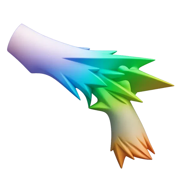 Blizzard chroma, Murder Mystery 2