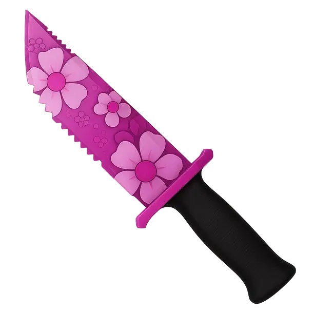 Blossom uncommon, Murder Mystery 2