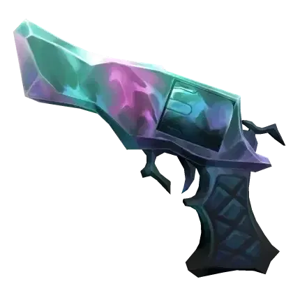 Borealis godly, Murder Mystery 2