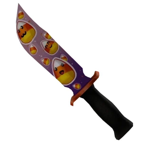 Candy Corn common, Murder Mystery 2