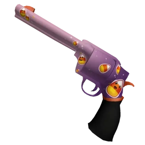 Candy Corn common, Murder Mystery 2