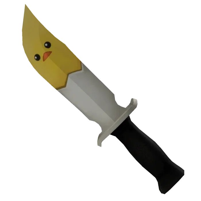 Chick common, Murder Mystery 2