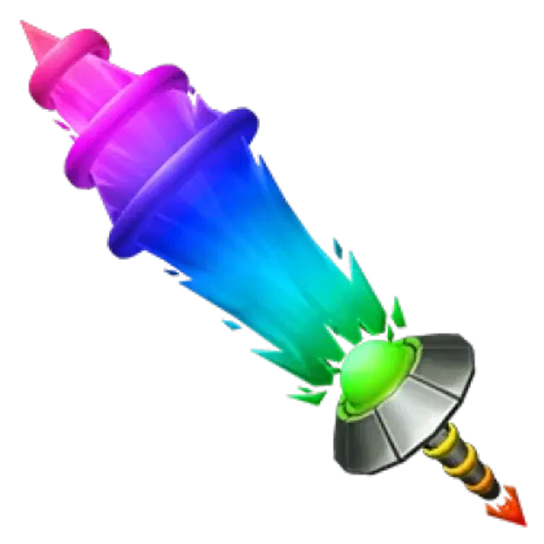 Alienbeam chroma, Murder Mystery 2