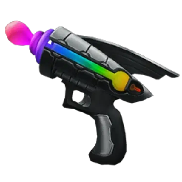 Raygun chroma, Murder Mystery 2