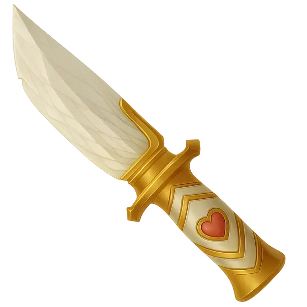 Cupid legendary, Murder Mystery 2