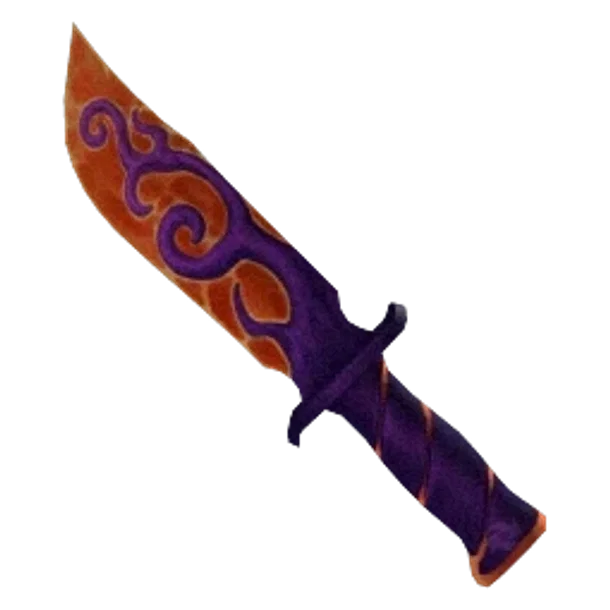 Emberknife