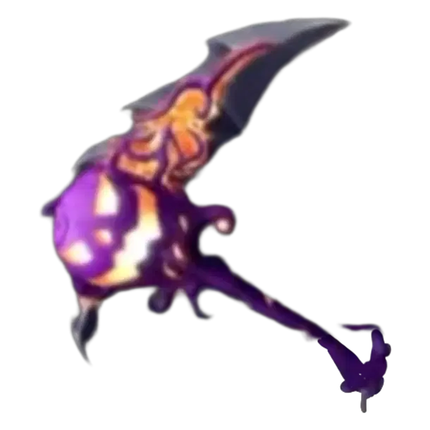 Emberscythe