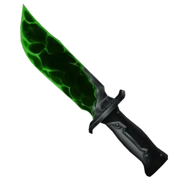 Energized legendary, Murder Mystery 2