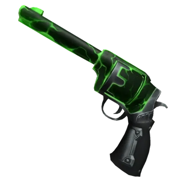 Energized legendary, Murder Mystery 2