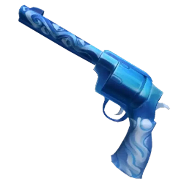 Frozen legendary, Murder Mystery 2