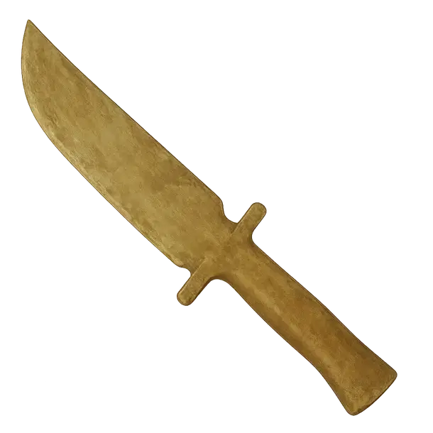 Golden legendary, Murder Mystery 2