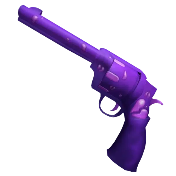 Heartbreak rare, Murder Mystery 2