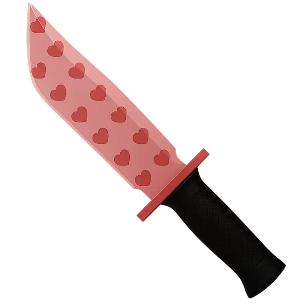 Hearts common, Murder Mystery 2