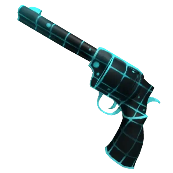 Hologram rare, Murder Mystery 2