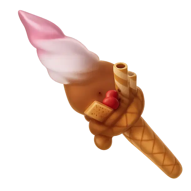 Icecream godly, Murder Mystery 2