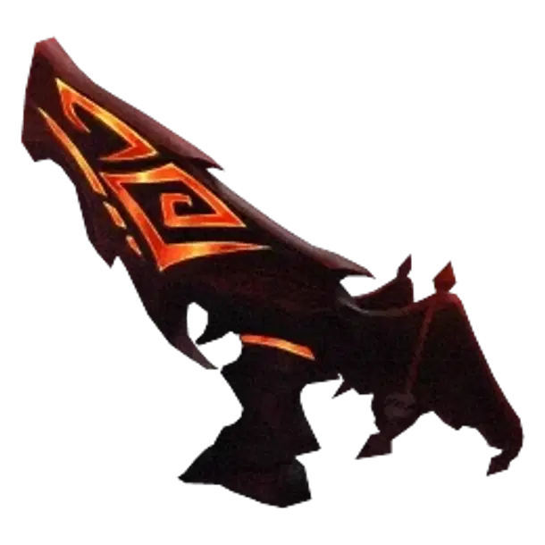 Immortal godly, Murder Mystery 2