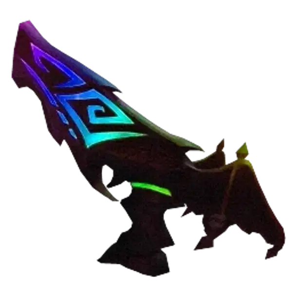 Immortal godly, Murder Mystery 2