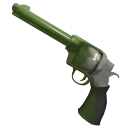 Infected common, Murder Mystery 2