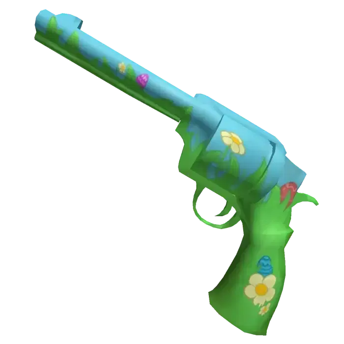 Meadow uncommon, Murder Mystery 2