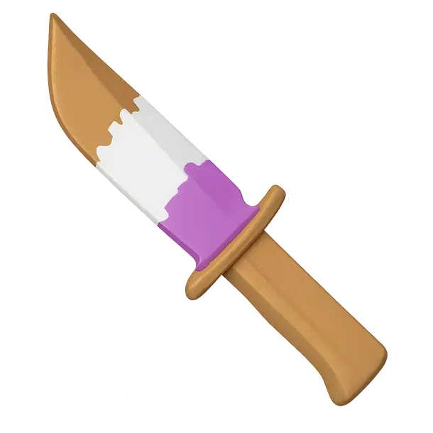 Neopolitan uncommon, Murder Mystery 2