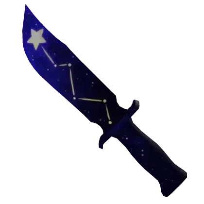 Nightstar legendary, Murder Mystery 2