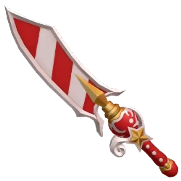 Ornament godly, Murder Mystery 2