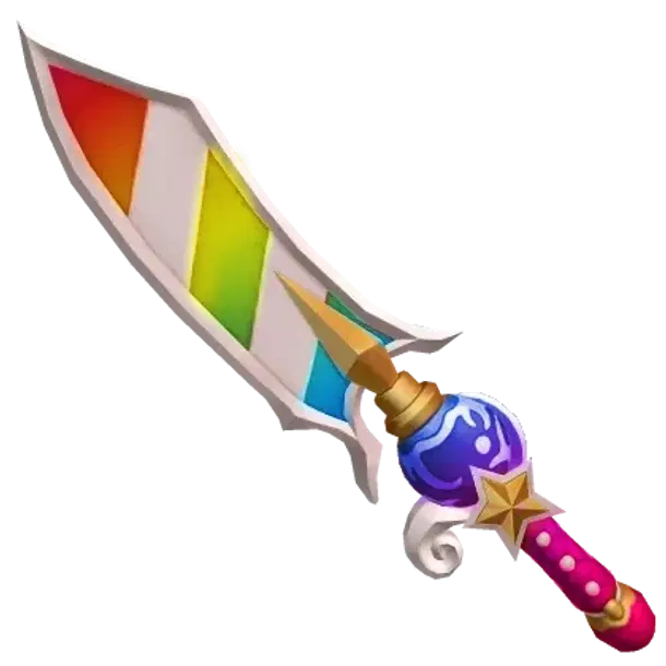 Ornament godly, Murder Mystery 2