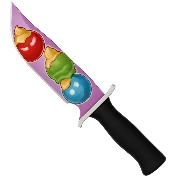 Ornaments uncommon, Murder Mystery 2