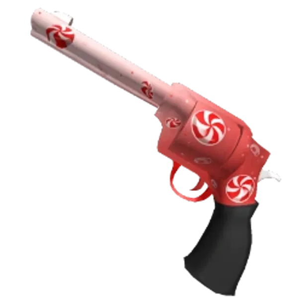 Peppermint common, Murder Mystery 2