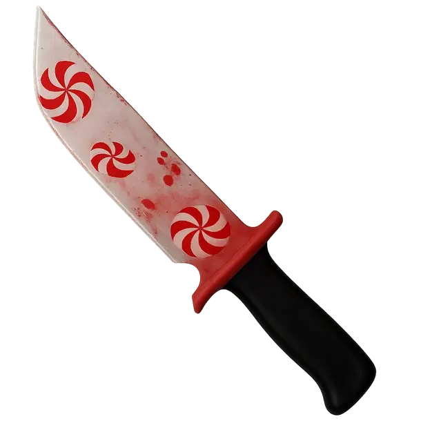 Peppermint common, Murder Mystery 2