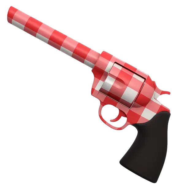 Plaid common, Murder Mystery 2