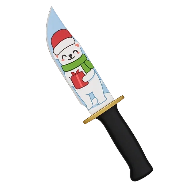 Polar Bear uncommon, Murder Mystery 2