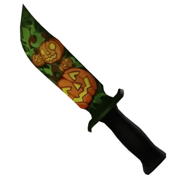 Pumpkin uncommon, Murder Mystery 2