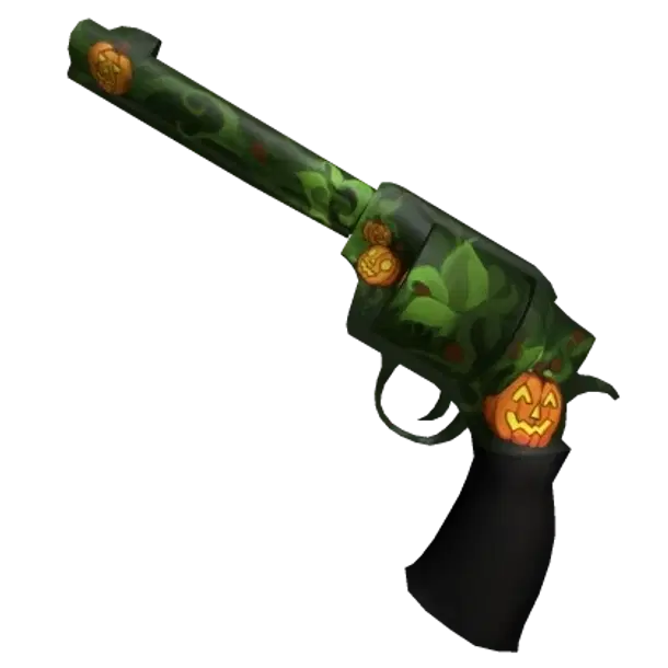 Pumpkin Patch uncommon, Murder Mystery 2