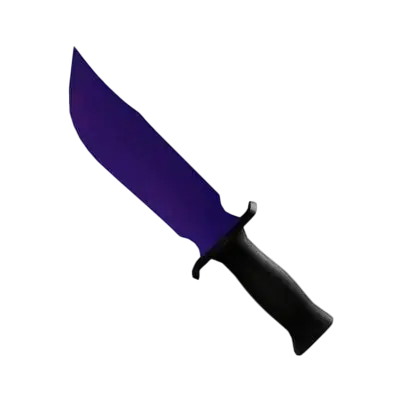 Purple rare, Murder Mystery 2