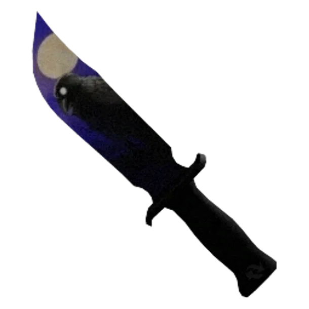 Raven rare, Murder Mystery 2