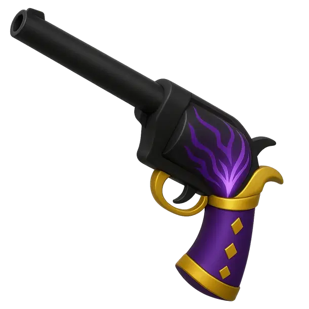 Shadow legendary, Murder Mystery 2