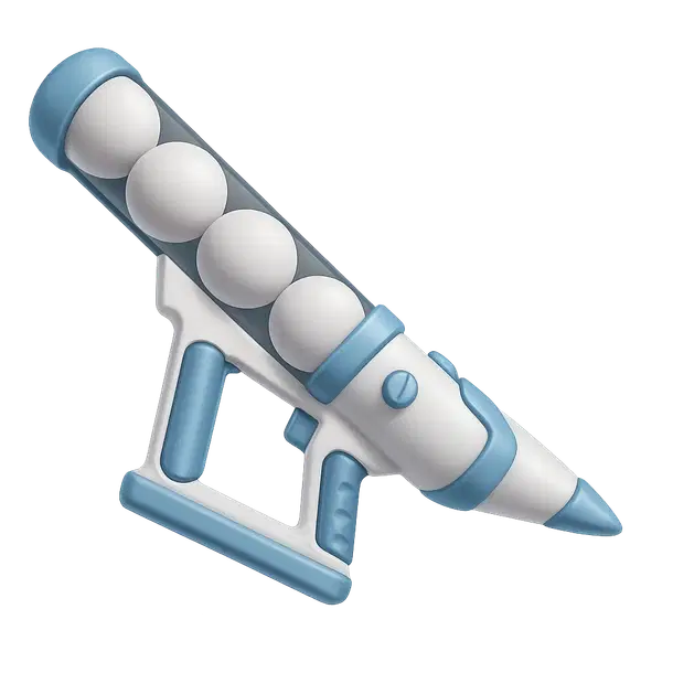 Snowcannon godly, Murder Mystery 2