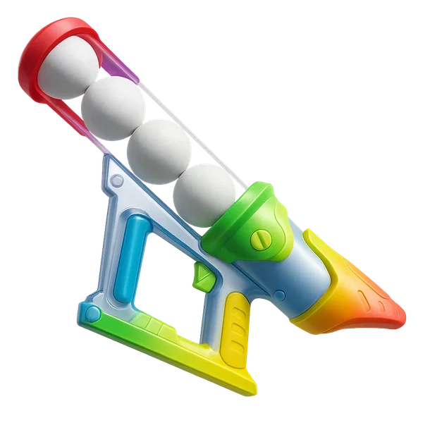 Snowcannon godly, Murder Mystery 2