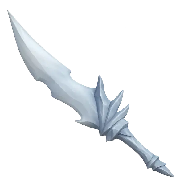 Snowstorm godly, Murder Mystery 2