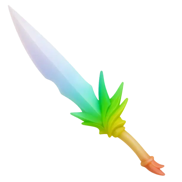 Snowstorm chroma, Murder Mystery 2