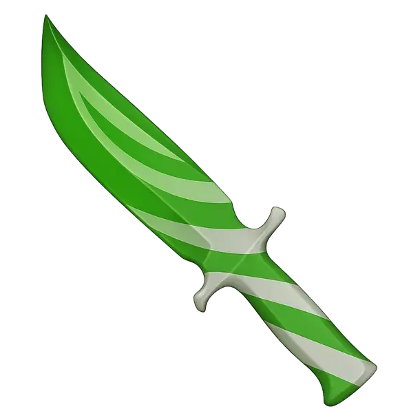 Spearmint rare, Murder Mystery 2