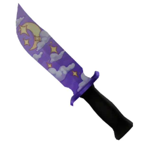 Starry uncommon, Murder Mystery 2