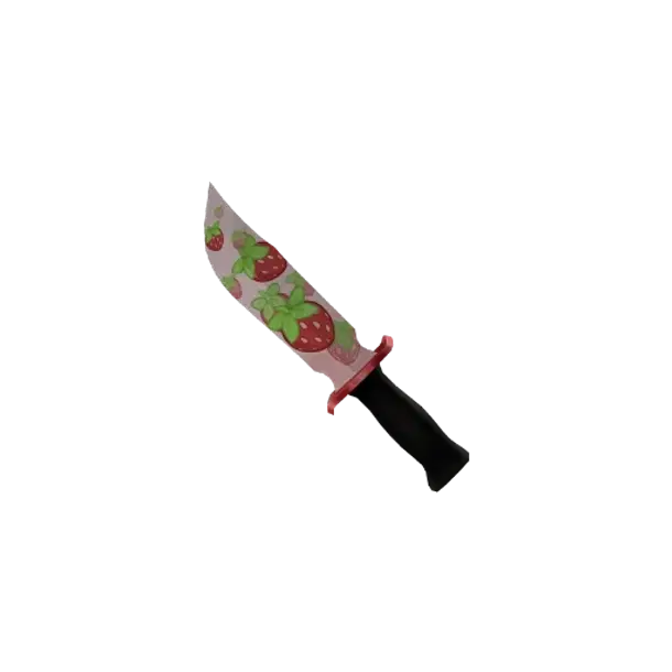 Strawberries common, Murder Mystery 2