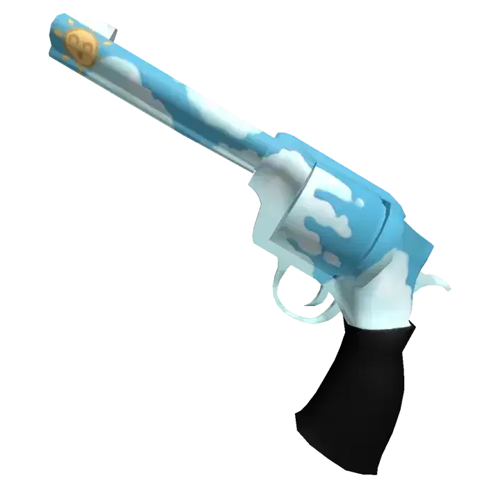 Sunny rare, Murder Mystery 2