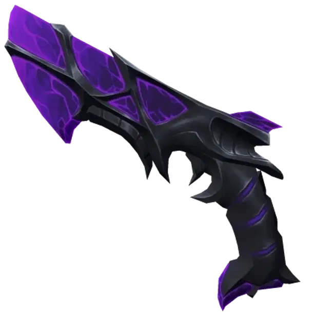 Xenoshot godly, Murder Mystery 2