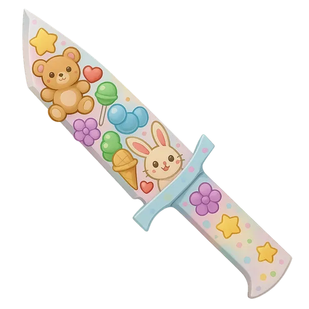 Yummy rare, Murder Mystery 2